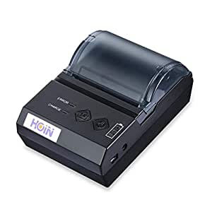 Hop E-200 Bluetooth Dot Matrix Printer